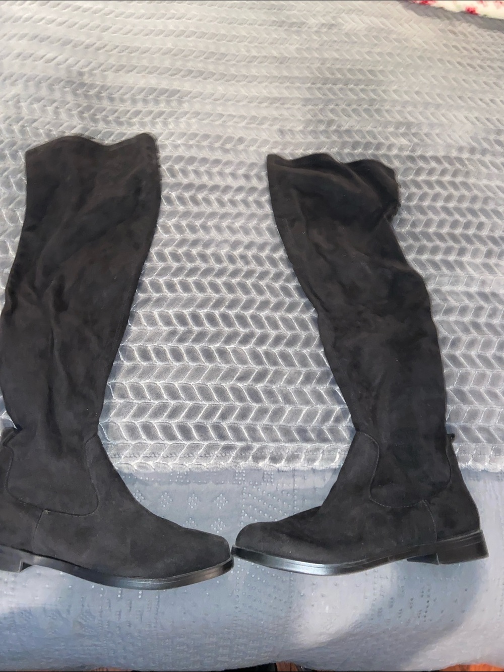 Kenneth Cole Reaction, size 9, black